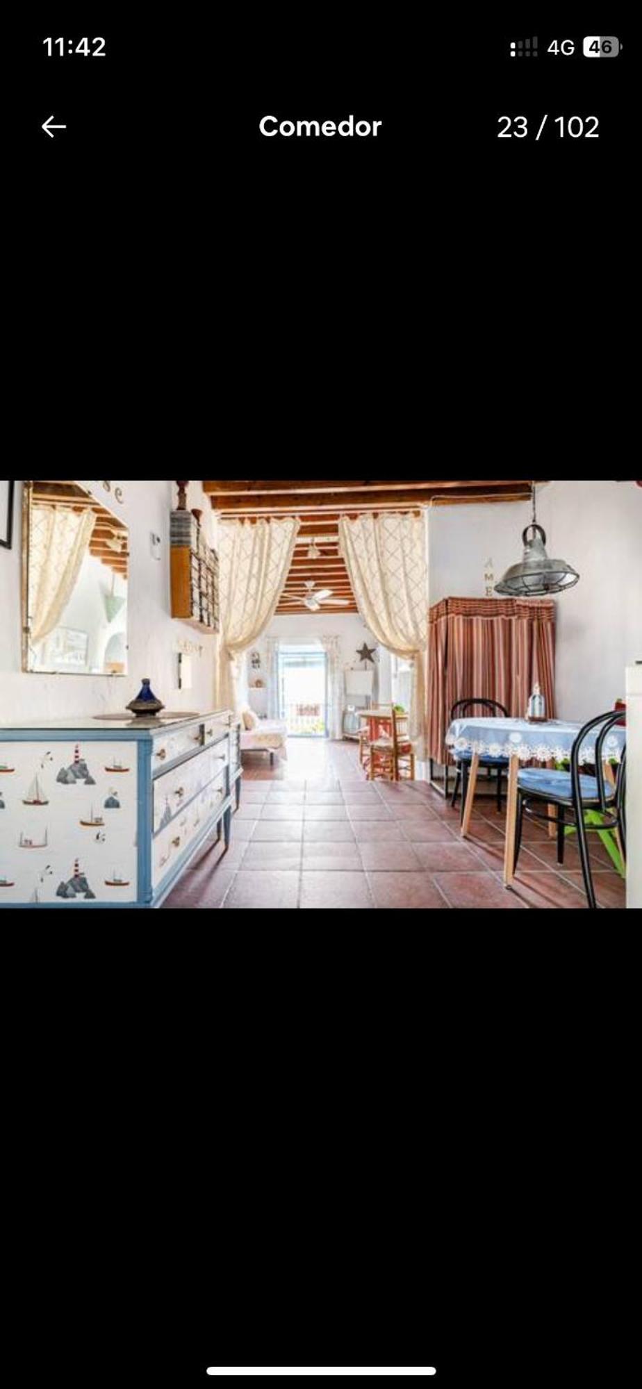 La Casa Del Cine En Nijar Guest House Екстериор снимка