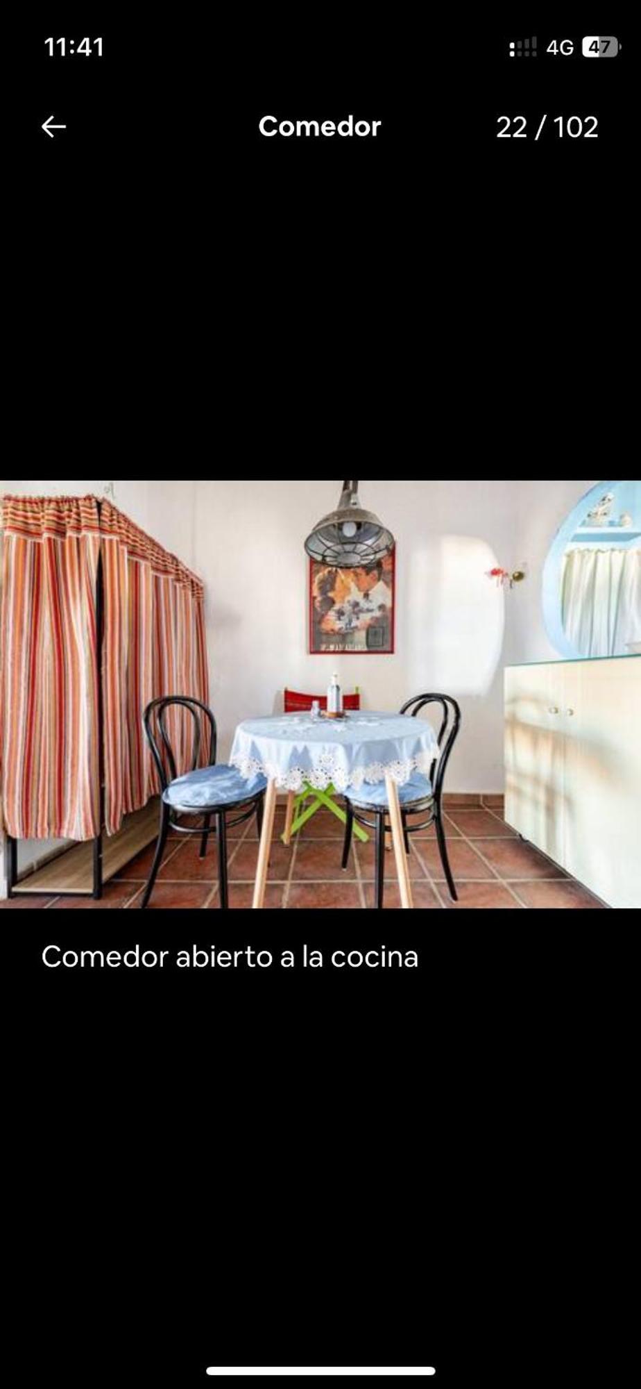 La Casa Del Cine En Nijar Guest House Екстериор снимка