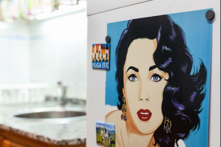 La Casa Del Cine En Nijar Guest House Екстериор снимка